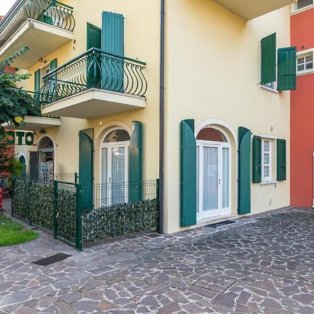 Gardappartamenti Campiello Pool Sirmione Zewnętrze zdjęcie