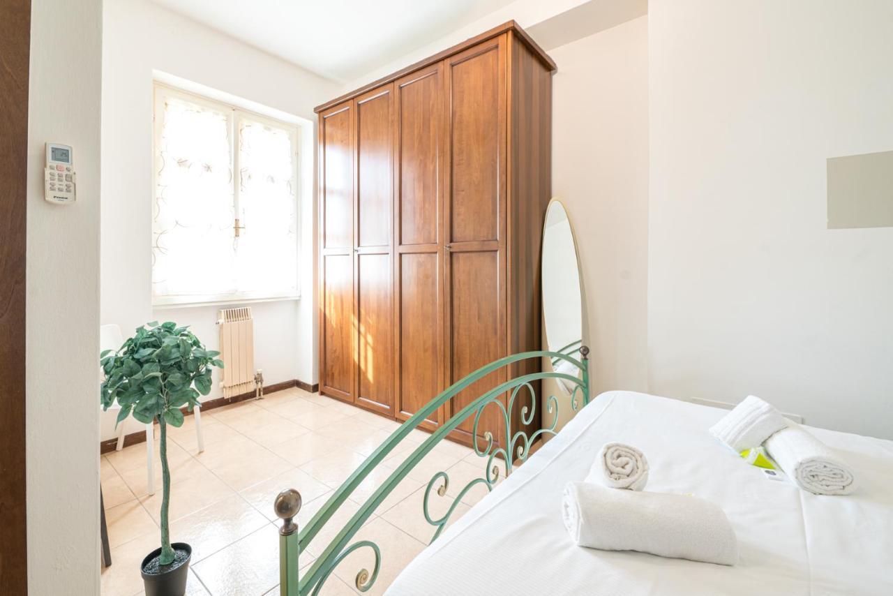 Gardappartamenti Campiello Pool Sirmione Zewnętrze zdjęcie
