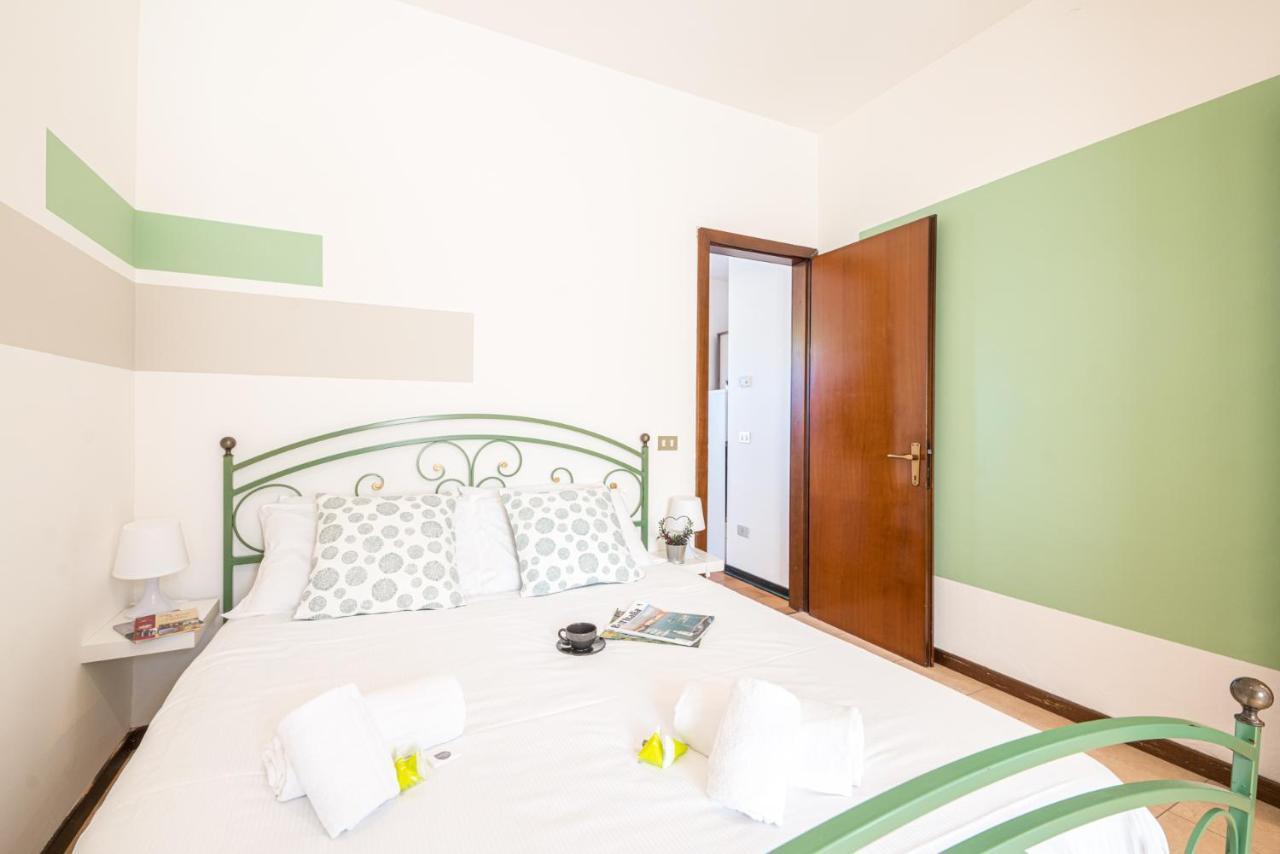 Gardappartamenti Campiello Pool Sirmione Zewnętrze zdjęcie